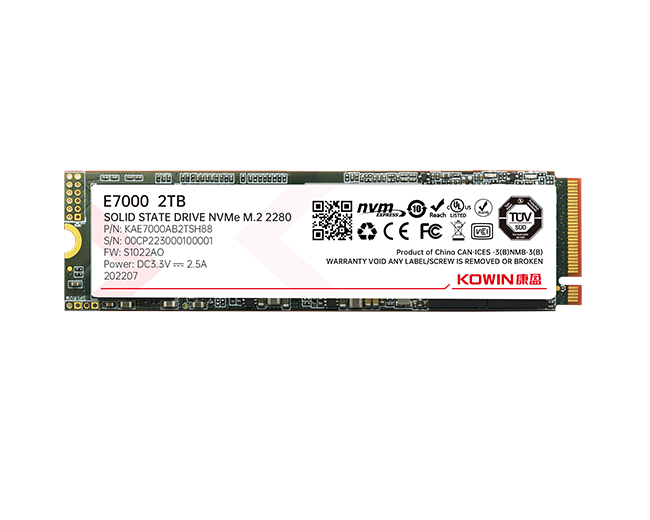PCIe Gen4.0x4