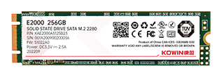 SATA SSD