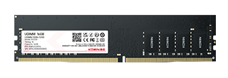 UDIMM